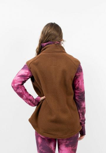 Спортивный жилет