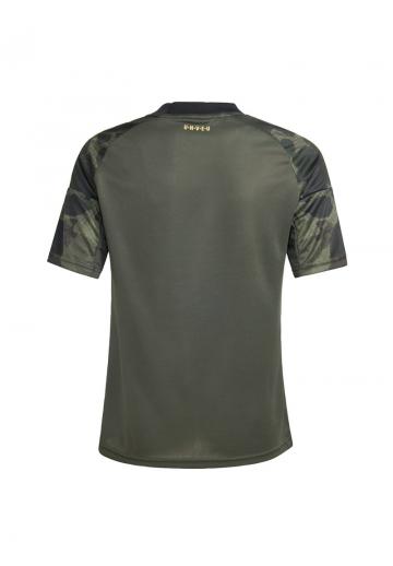 Спортивная майка