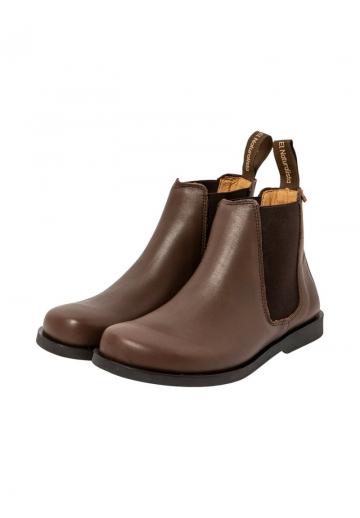 Ботинки челси