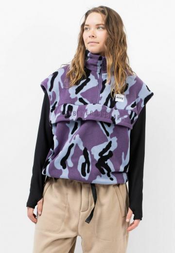 Спортивный жилет