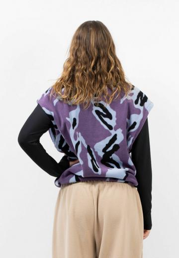 Спортивный жилет