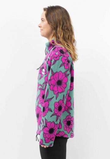 Флисовая куртка