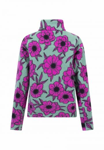 Флисовая куртка