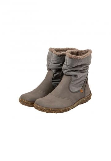 Зимние ботинки