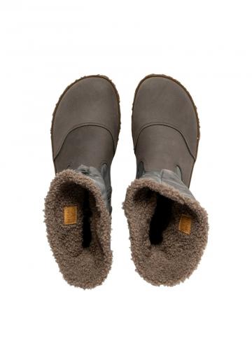 Зимние ботинки