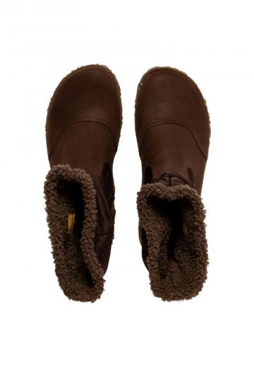 Зимние ботинки