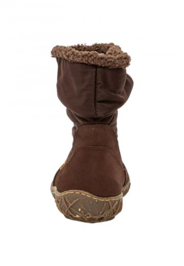 Зимние ботинки