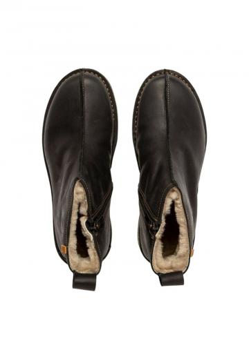 Зимние ботинки