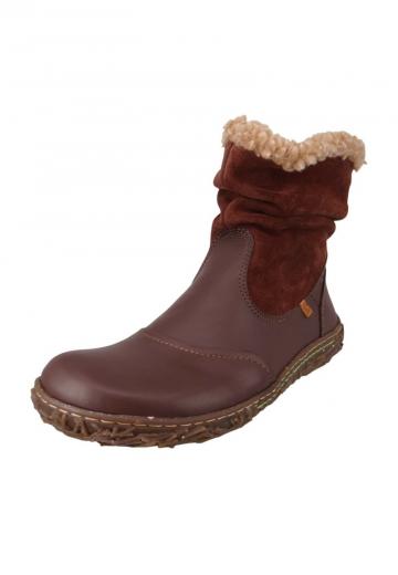 Зимние ботинки