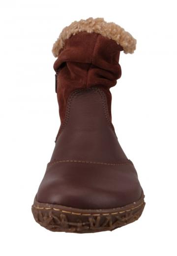 Зимние ботинки