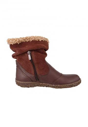 Зимние ботинки