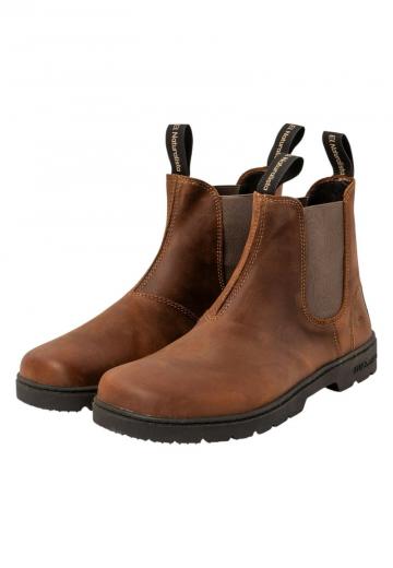 Ботинки челси