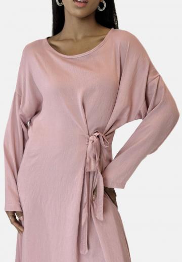 Платье макси