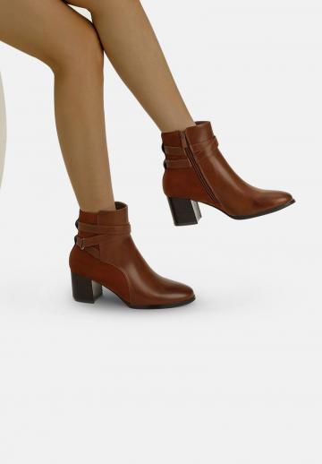 Ковбойские сапожки