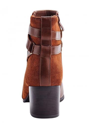 Ковбойские сапожки