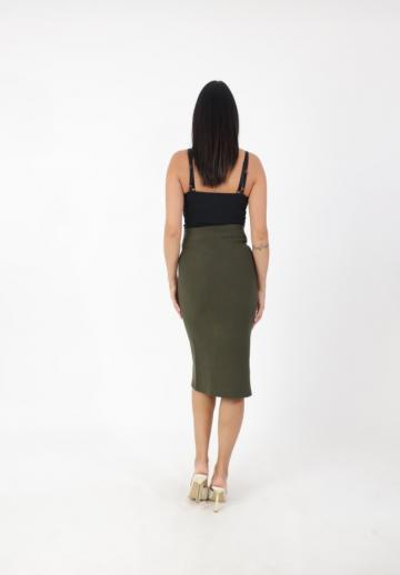 Юбка-карандаш