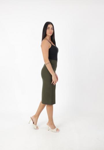 Юбка-карандаш