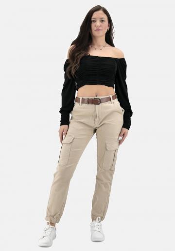 Узкие брюки