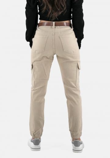 Узкие брюки