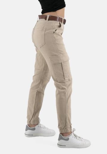 Узкие брюки