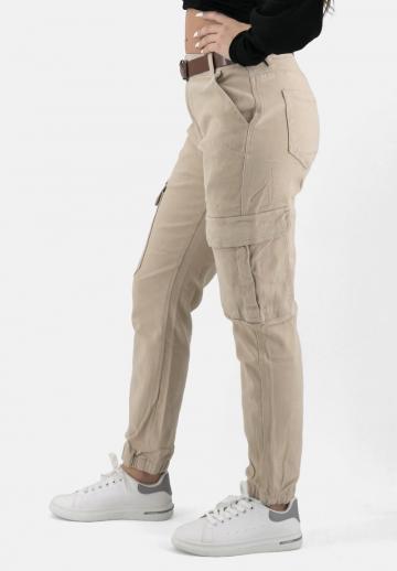 Узкие брюки