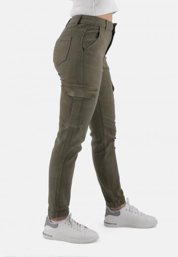 Узкие брюки