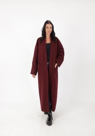 Длинная куртка