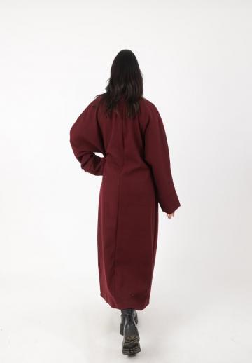 Длинная куртка