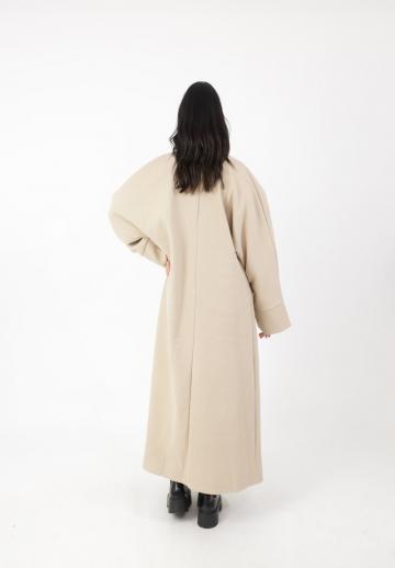 Длинная куртка