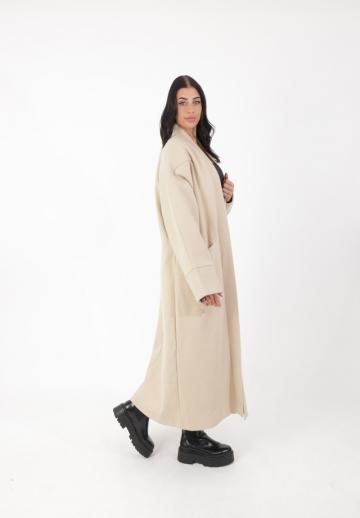 Длинная куртка