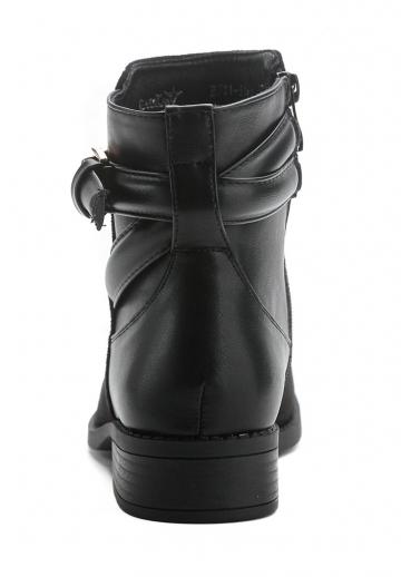 Ковбойские сапоги