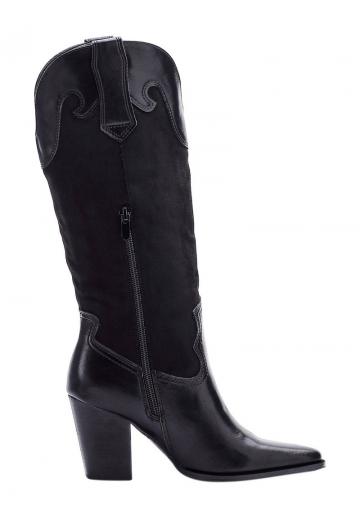 Ковбойские сапоги