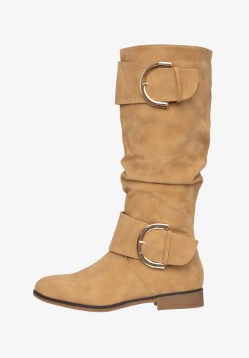 Ковбойские сапоги