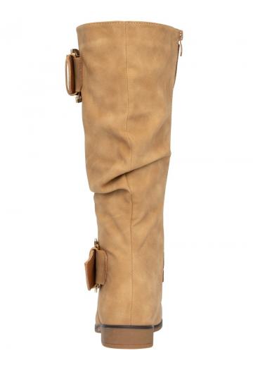 Ковбойские сапоги