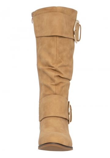 Ковбойские сапоги