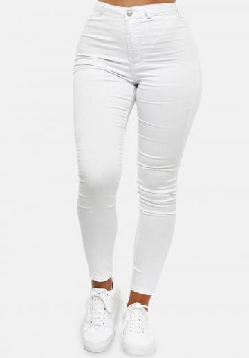 Узкие брюки