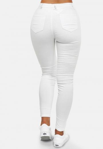 Узкие брюки