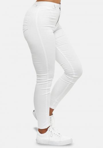 Узкие брюки