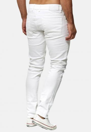 Узкие джинсы