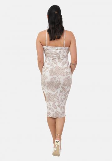 Платье футляр