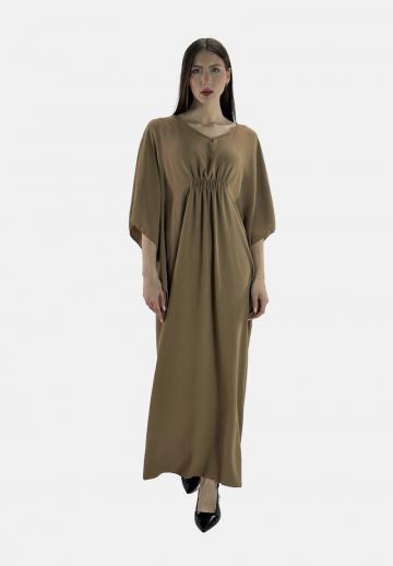 Платье макси