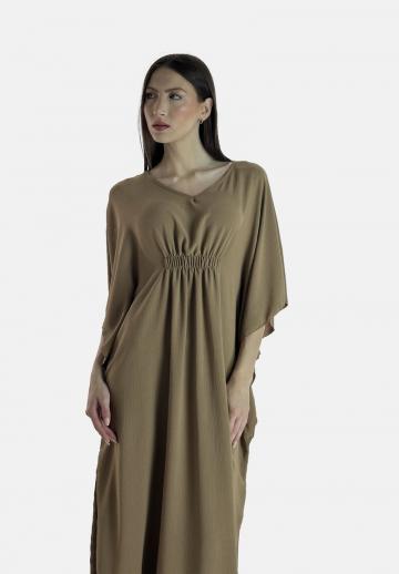 Платье макси