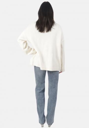 Длинный кардиган