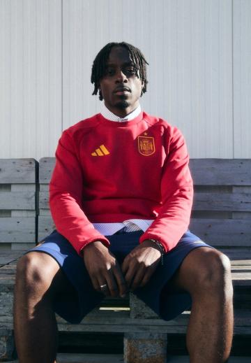 Спортивная кофта