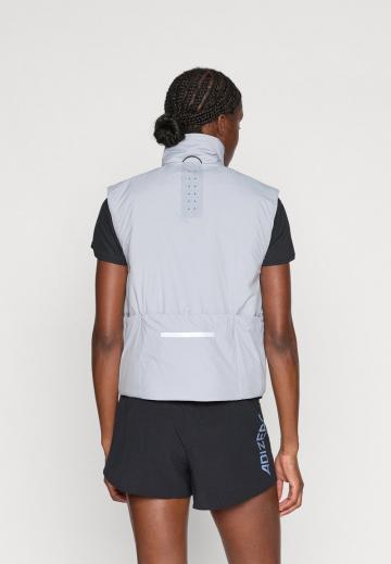 Спортивный жилет