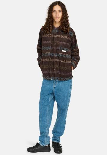 Флисовая куртка