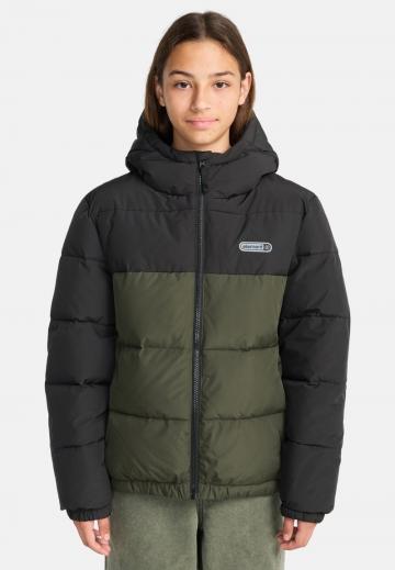 Зимняя куртка