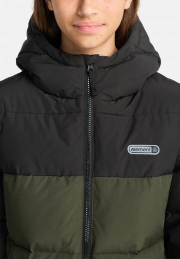 Зимняя куртка