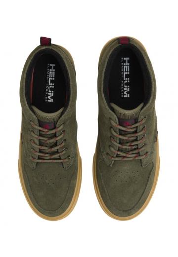 Высокие кеды