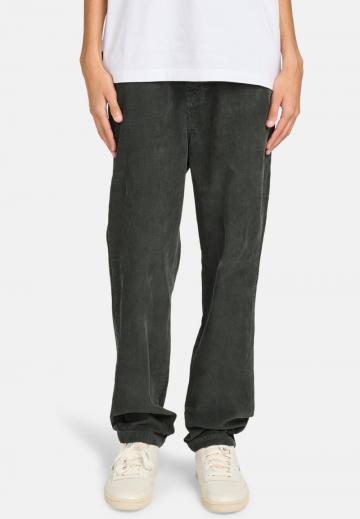 Вельветовые брюки